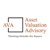 Asset Valuation Advisory Logotype