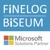 FINELOG-BISEUM Logotype