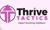 Thrive Tactics Logotype