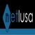 Netlusa Logotype