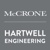 McCrone | Hartwell Logotype