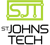 St Johns Tech Logotype
