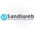 SandiWeb Logotype