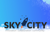 Sky City Entrepreneur Center Logotype