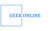 Geek Online Logotype