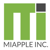 MiApple Inc. Logotype