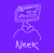 Neek Studio Logotype