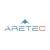 Aretec, Inc. Logotype