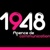 Agence1948 Logotype