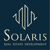 Solaris Real Estate Development Logotype
