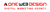 A ONE Web Design & Digital Marketing Agency Logotype