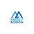 MBDEV Boston Logotype