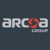ARCOA Logotype