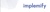 Implemify Logotype