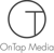 OnTap Media LLC Logotype