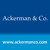 Ackerman & Co. Logotype