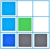 Logica Infotech Services Pvt. Ltd. Logotype