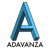 Adavanza Logotype
