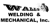 Walls Welding & Mechanical, Inc. Logotype