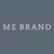ME BRAND Logotype