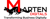 Marten Digitals Logotype