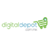 DigitalDepot S. de R.L. de C.V. Logotype