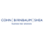 Cohn Birnbaum & Shea PC Logotype