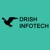 Drish Infotech Limited Logotype