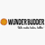 Wunder Budder Logotype