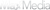 Max Media Logotype