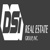 DSI Real Estate Group Logotype