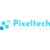 Pixeltech Logotype