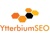 Ytterbium SEO Agency Logotype