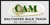 Cam Rolloff Logotype