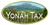 Yonah Tax Logotype