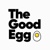 The Good Egg Logotype