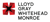Lloyd Gray Whitehead & Monroe Logotype