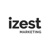 izest Marketing Logotype