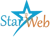 Starweb.co Logotype