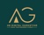 AG Digital Marketing Logotype