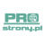 Pro-Strony Internetowe i SEO Logotype