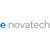 E-Novatech Logotype