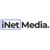 iNet Media Logotype