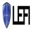 LEFI Ekonomi AB Logotype