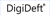DigiDeft Logotype
