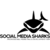 Social Media Sharks Logotype