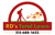RD's Total Lawn Logotype