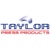 Taylor Press Products Logotype