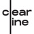 ClearLine Logotype