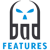 BadFeatures Logotype